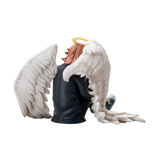 Chainsaw Man Reze ANGEL DEVIL High Premium Figure SEGA Prize New