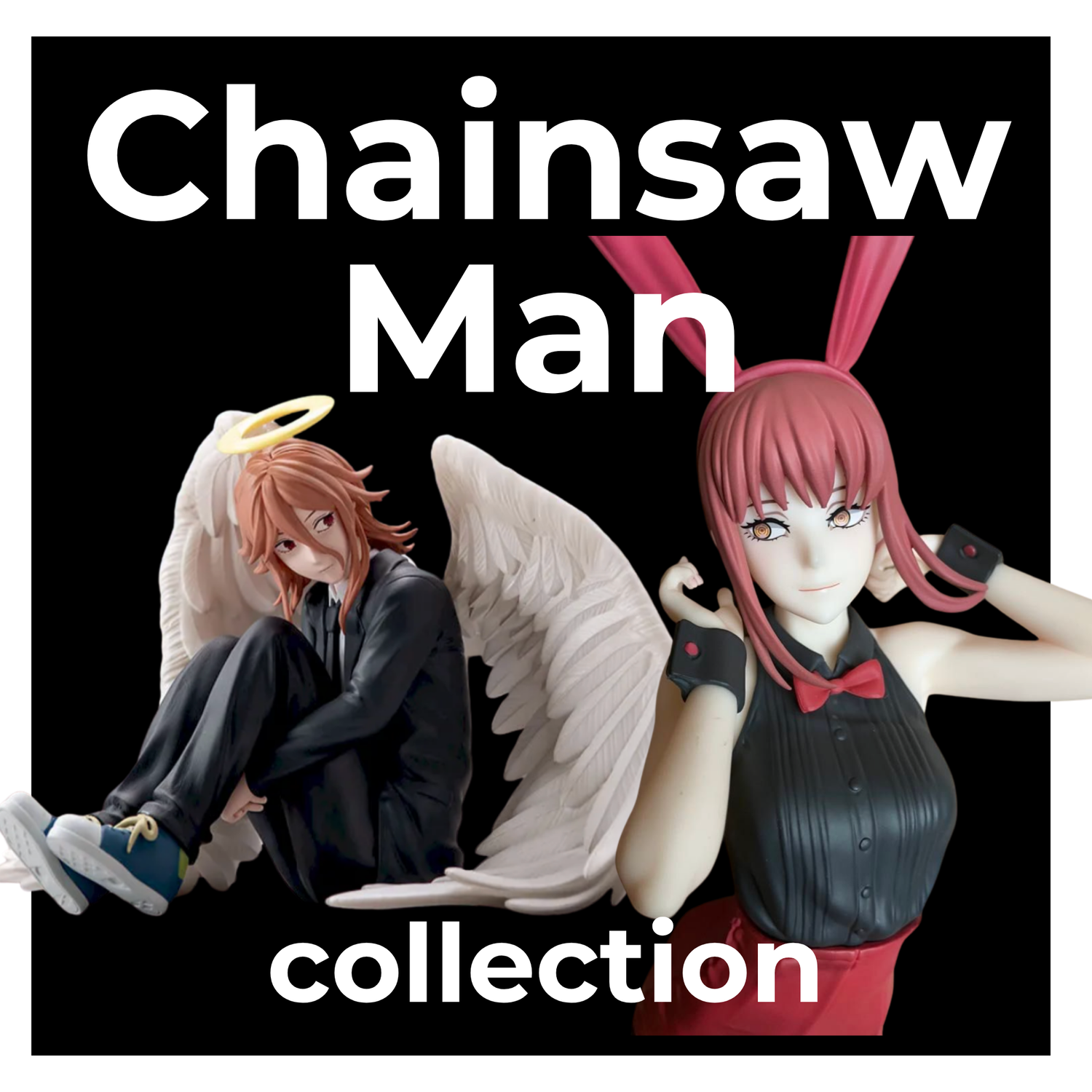 Chainsaw Man