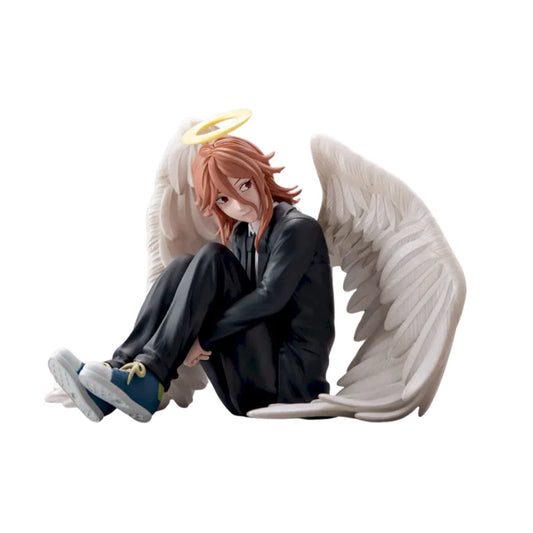 Chainsaw Man Reze ANGEL DEVIL High Premium Figure SEGA Prize New
